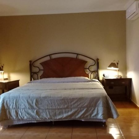 Hotel Puerta Del Rey Santa Cruz de La Sierra Εξωτερικό φωτογραφία