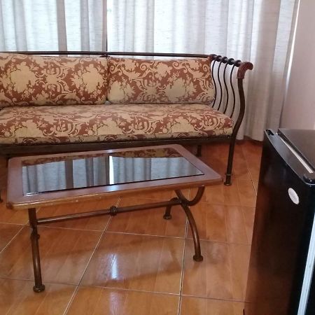 Hotel Puerta Del Rey Santa Cruz de La Sierra Εξωτερικό φωτογραφία