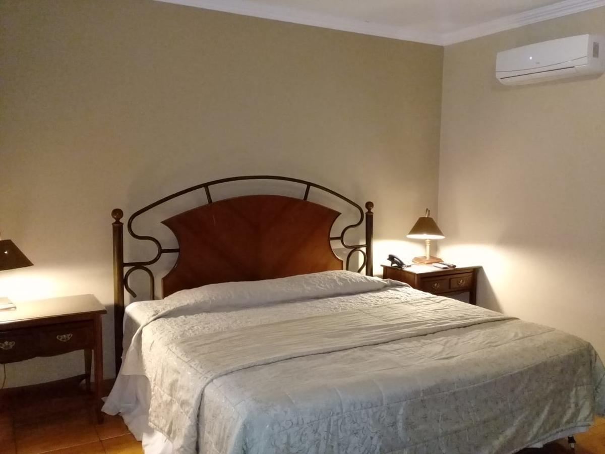 Hotel Puerta Del Rey Santa Cruz de La Sierra Εξωτερικό φωτογραφία