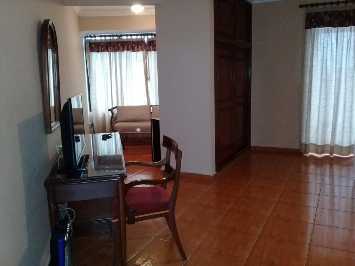 Hotel Puerta Del Rey Santa Cruz de La Sierra Εξωτερικό φωτογραφία