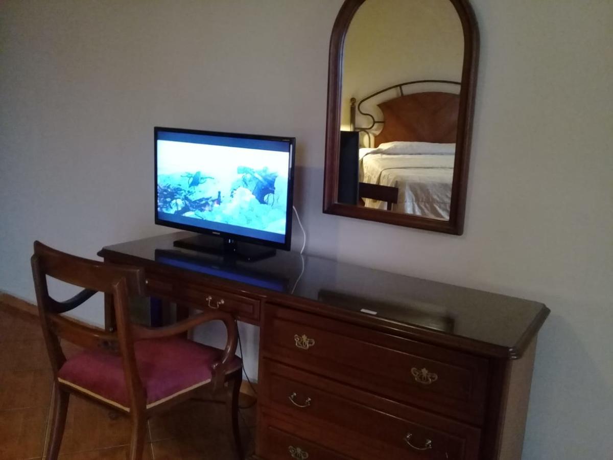 Hotel Puerta Del Rey Santa Cruz de La Sierra Εξωτερικό φωτογραφία