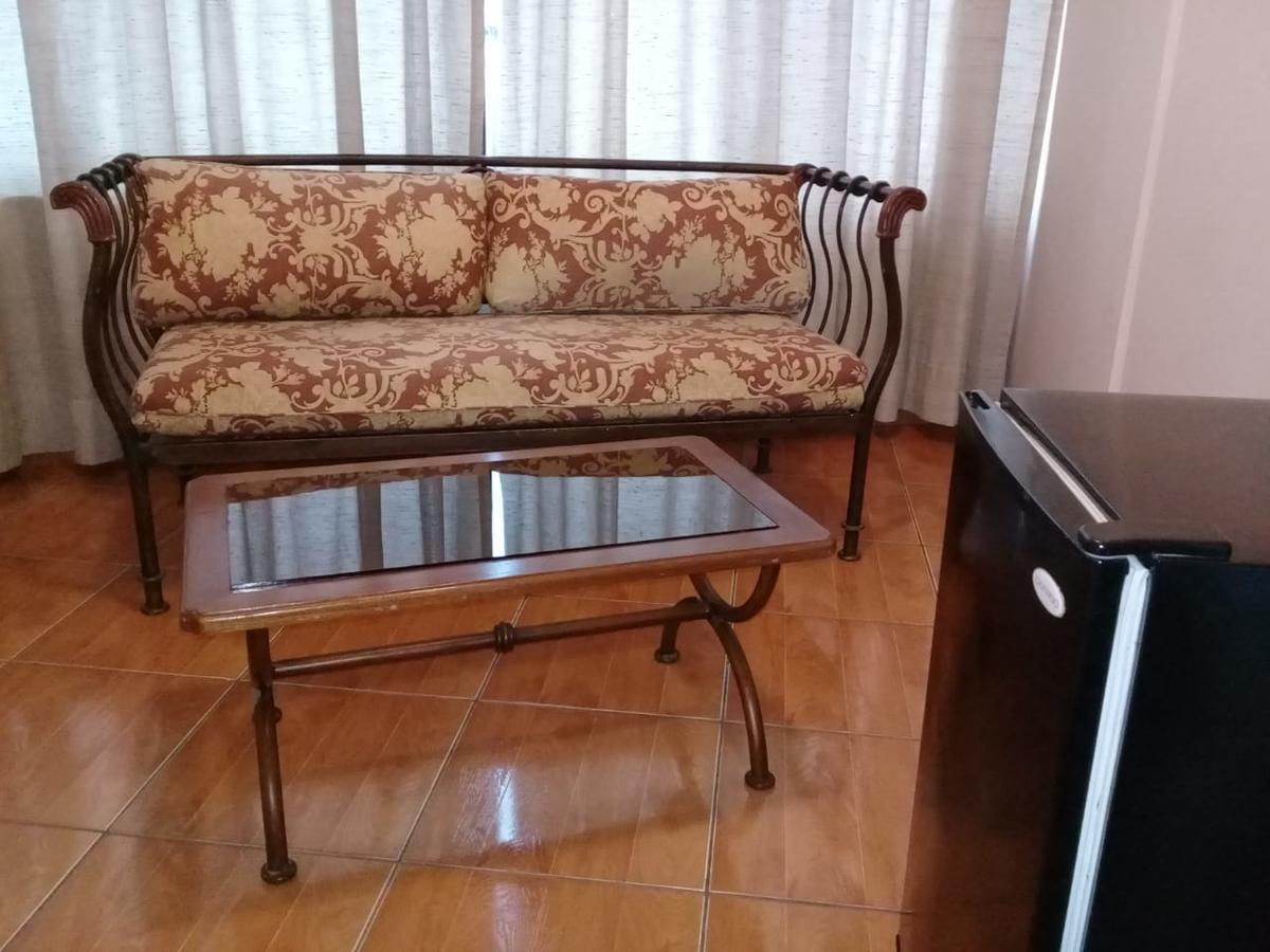 Hotel Puerta Del Rey Santa Cruz de La Sierra Εξωτερικό φωτογραφία